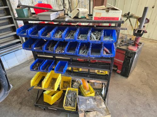 Coats Wheel Balancer with Included Wheel Weights - Image 6